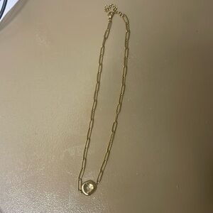 Gold Chain Necklace
